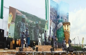 African Drums Festival