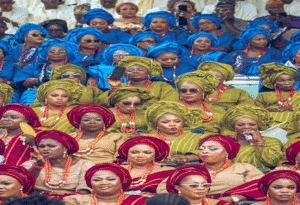 Ojude Oba Festival